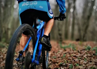 Amicale cycliste Saint Gérand-09