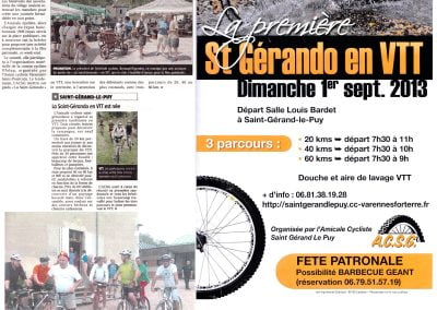 (4) 1er St Gérando